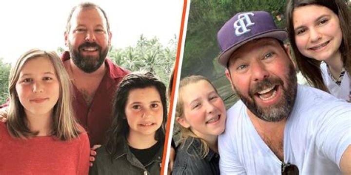 Uncovering The Ages Of Bert Kreischer's Daughters: 2023 Update
