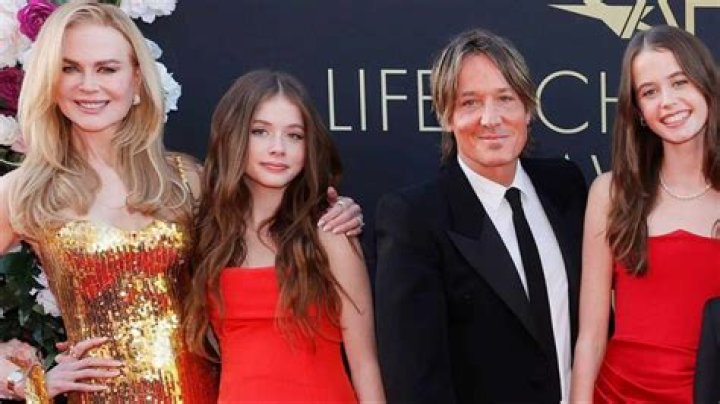 Uncovering The Ages Of Keith Urban's Cherished Daughters
