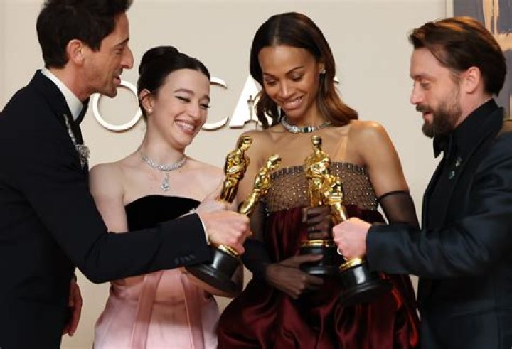 Uncovering The Birthplace Of The Award-Winning Actress