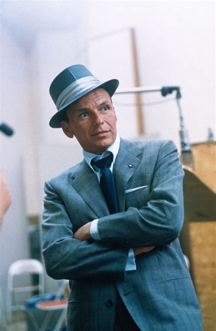 Uncovering The Cause Of Frank Sinatra's Passing