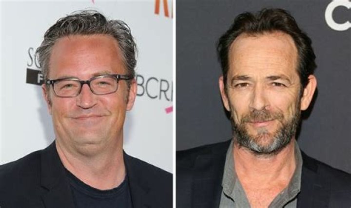Uncovering The Circumstances Behind Luke Perry's Tragic Demise