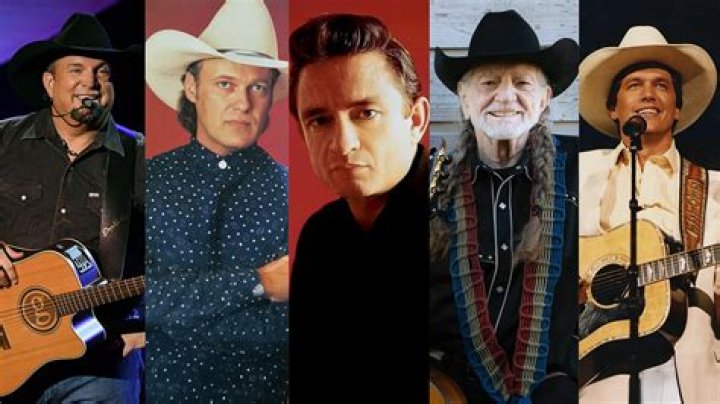 Uncovering The Country Music Star's Journey
