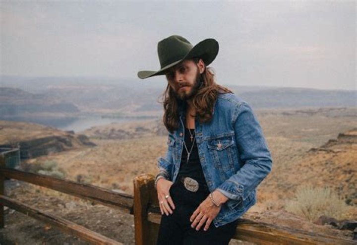 Uncovering The Country Star's Journey