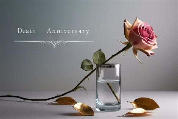 Uncovering The Date Of Her Passing