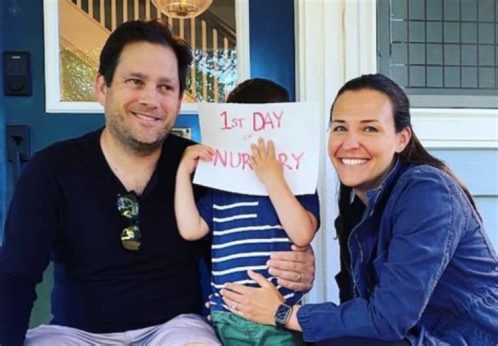 Uncovering The Details Of Her Husband And Family Life