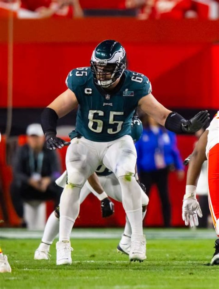 Uncovering The Eagles Star's Stance