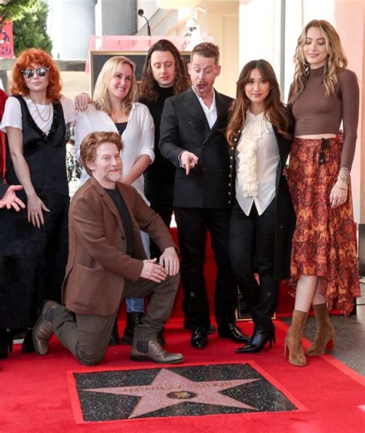 Uncovering The Enigma Behind The Hollywood Star