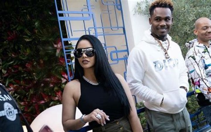 Uncovering The Enigma: Jermall Charlo's Wife And Her Pivotal Role