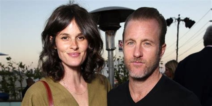 Uncovering The Enigmatic Kacy Byxbee