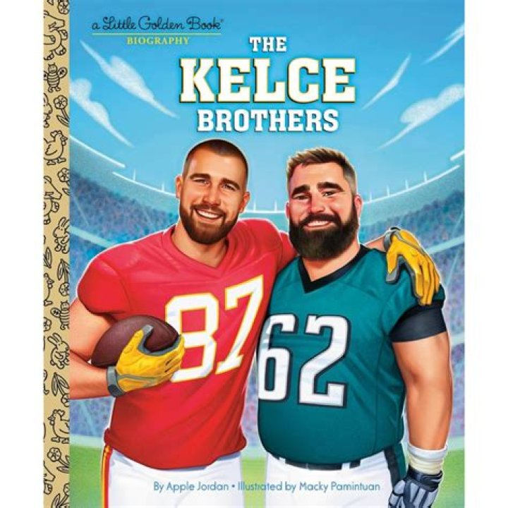 Uncovering The Ethnic Heritage Of The Kelce Brothers