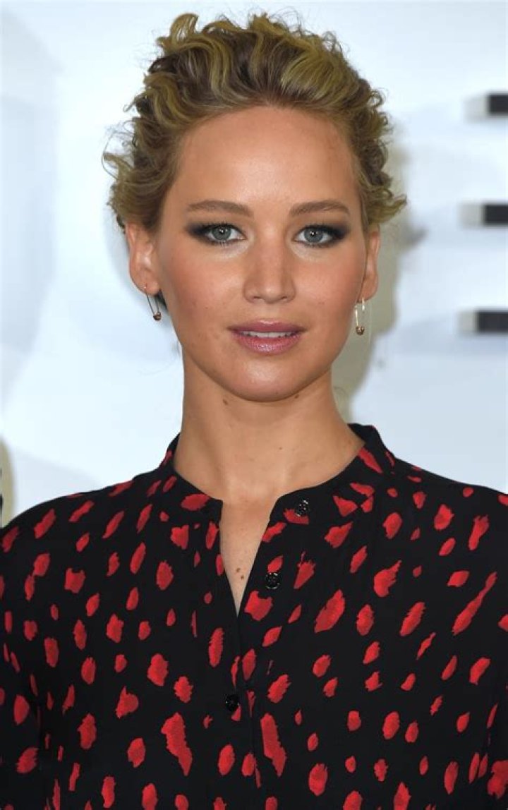 Uncovering The Ethnicity Of Jennifer Lawrence