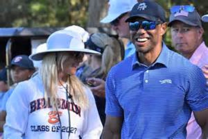 Uncovering The Extraordinary Journey Of Elin Nordegren's Sister, Josefin