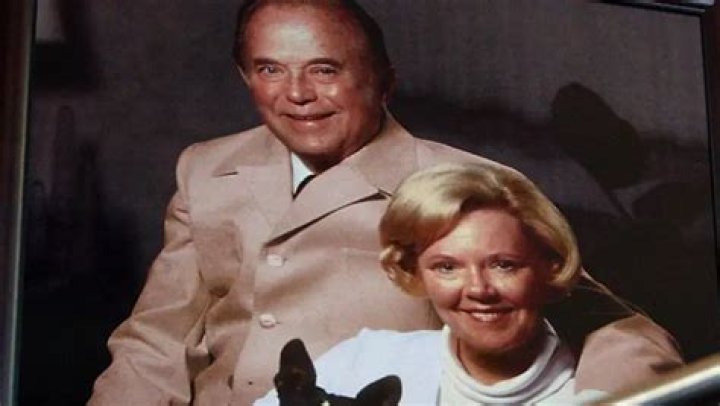 Uncovering The Extraordinary Legacy Of Joan Kroc: Ray Kroc's Second Wife