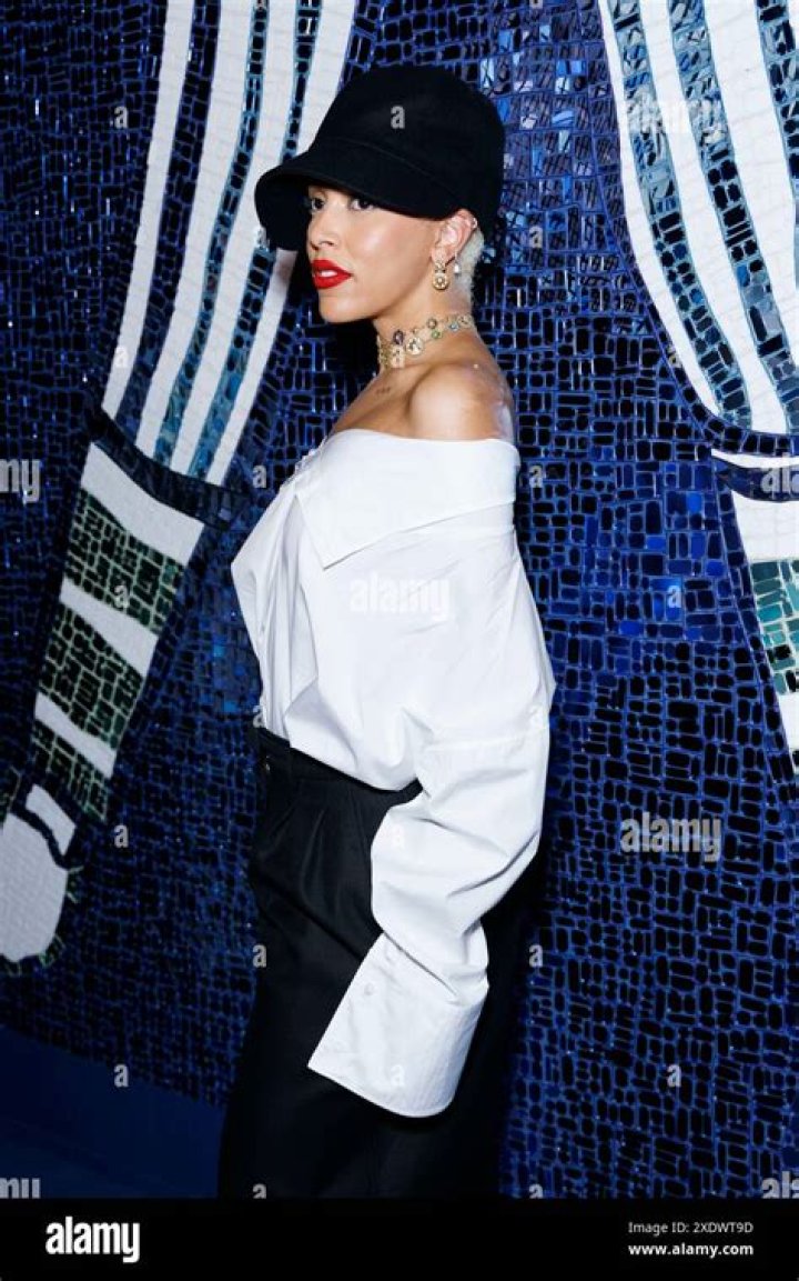 Uncovering The Faith Of Doja Cat: Exploring Her Religious Beliefs