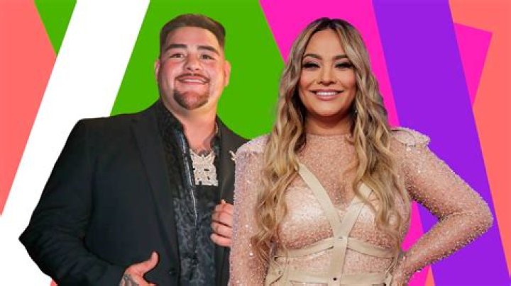 Uncovering The Fame And Impact Of Mayeli Alonso And Andy Ruiz: A Cultural And Philanthropic Phenomenon