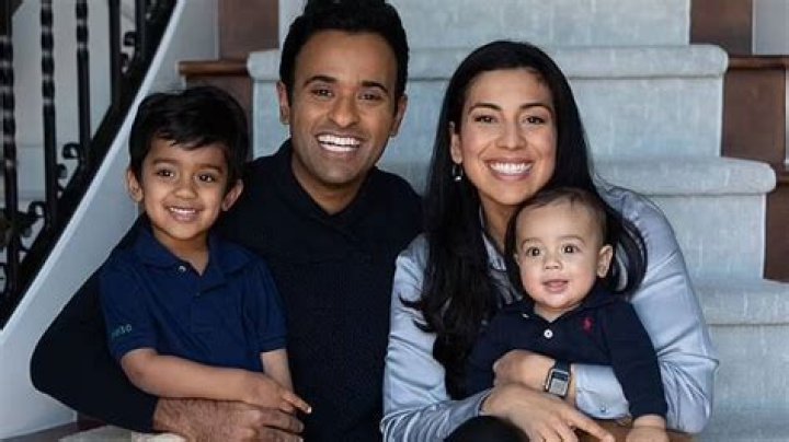 Uncovering The Family Behind A Rising Star