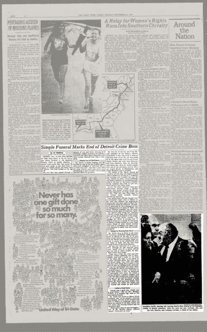 Uncovering The Family Behind The Detroit Crime Boss