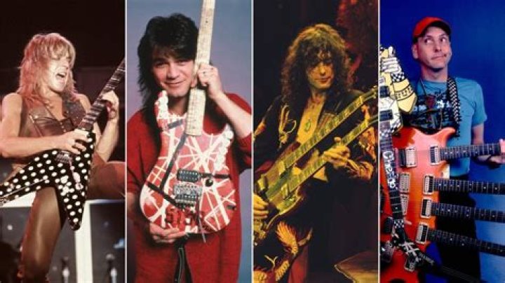 Uncovering The Famous Rocker's Romantic Relationships