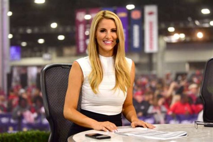 Uncovering The Fortune Behind The Sportscaster