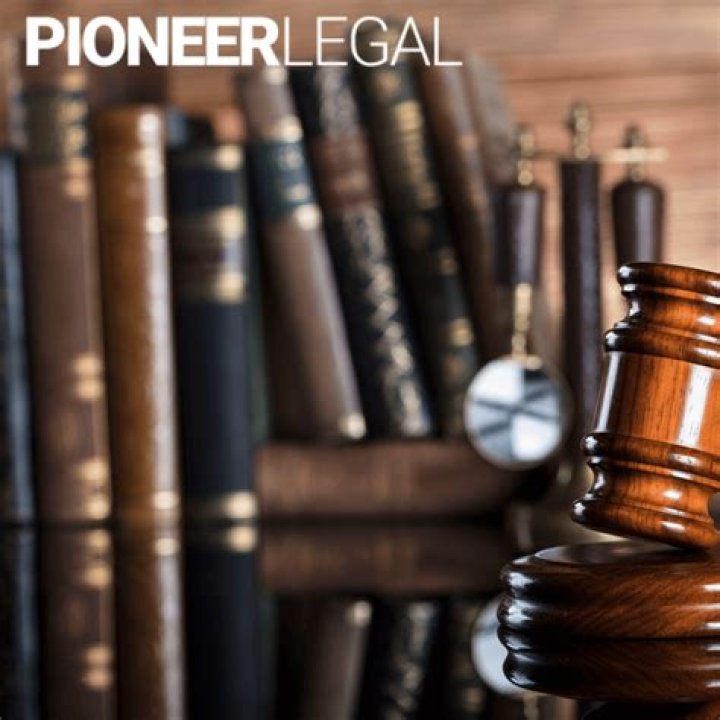 Uncovering The Fortune Of A Legal Pioneer