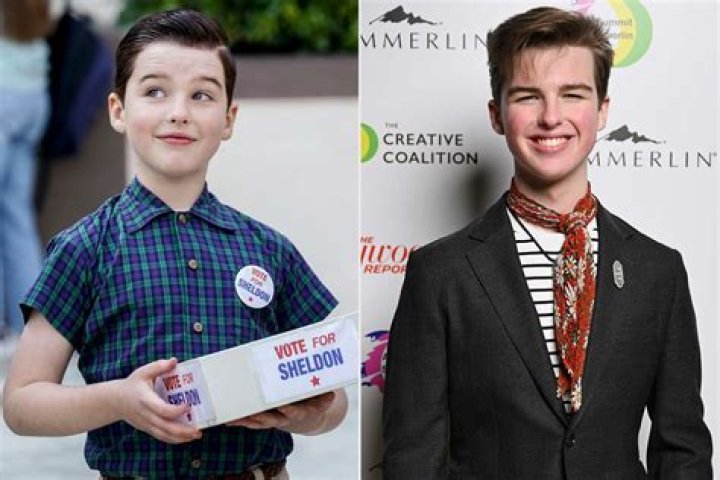 Uncovering The Fortune Of Iain Armitage In 2024