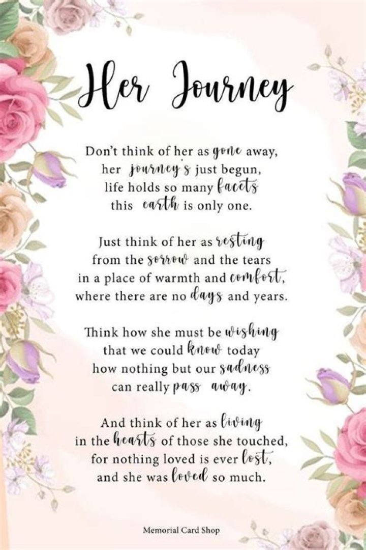 Uncovering The Heart Of Her Journey