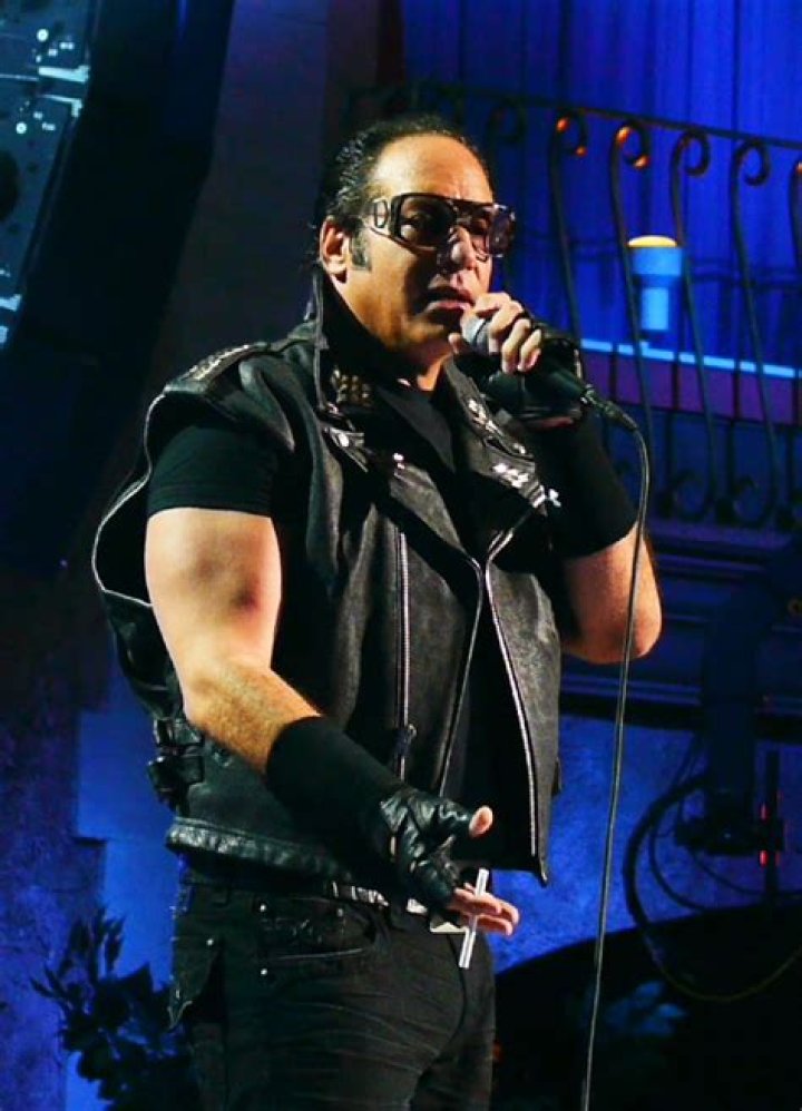 Uncovering The Height Of Andrew Dice Clay: An Intriguing Exploration