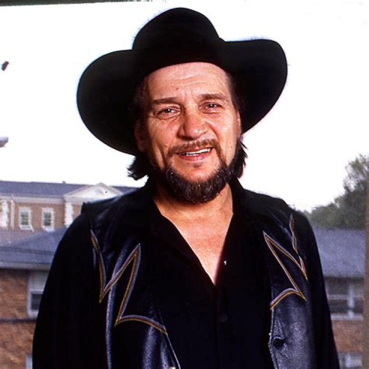 Uncovering The Height Of Legendary Country Artist Waylon Jennings