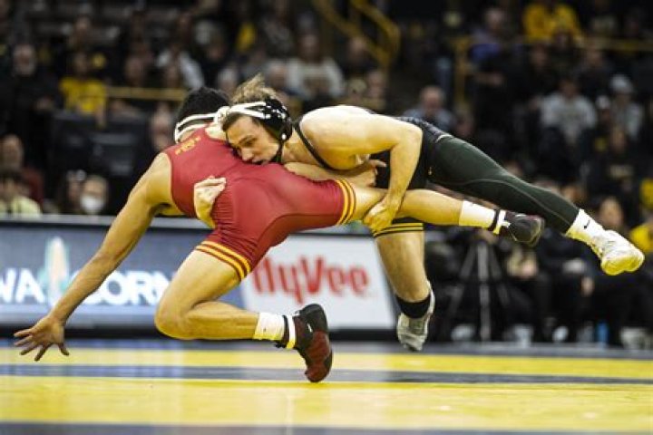 Uncovering The Height Of Wrestler Spencer Lee: A Comprehensive Overview