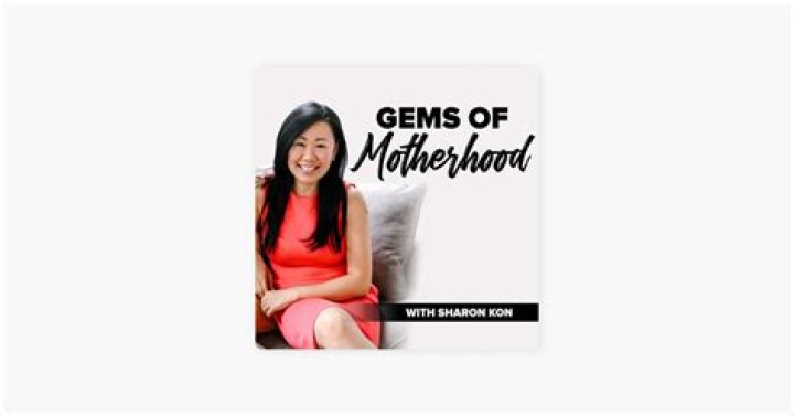 Uncovering The Hidden Gems Of Motherhood
