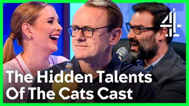 Uncovering The Hidden Talents Of Paul Sinclair