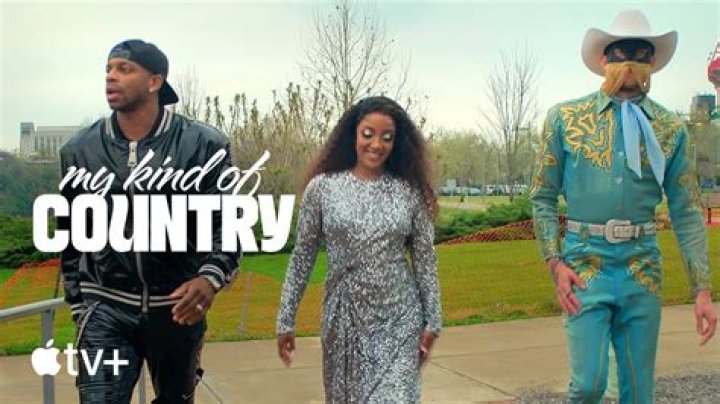 Uncovering The Identity Of A Country Music Star's Partner