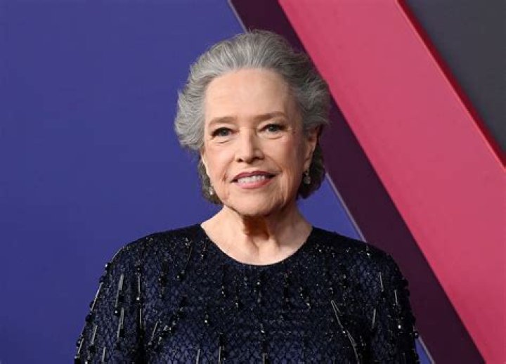 Uncovering The Identity Of Kathy Bates' Current Spouse