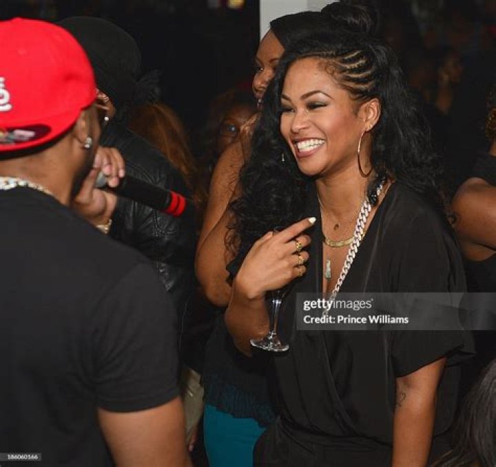 Uncovering The Impact Of Lashontae And Nelly