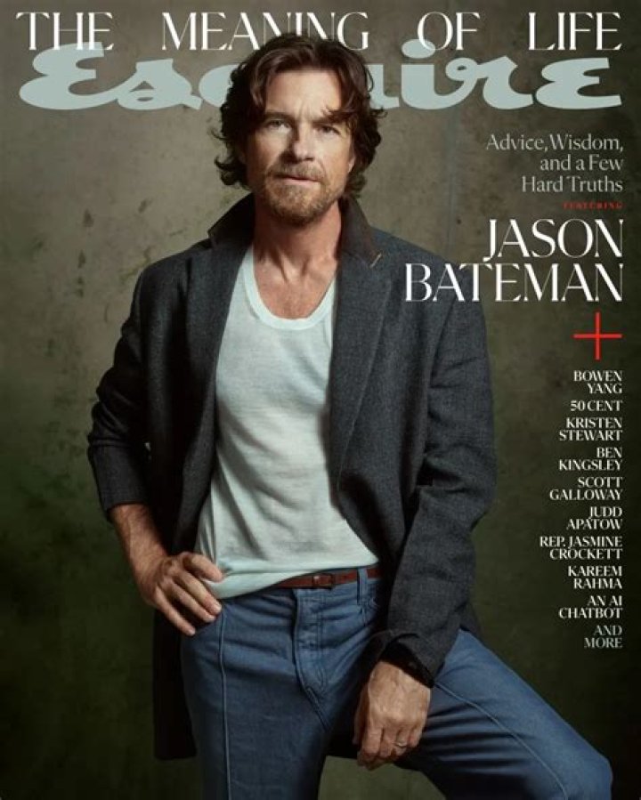 Uncovering The Impressive Net Worth Of Jason Bateman