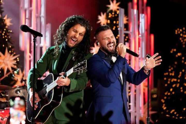 Uncovering The Impressive Stature Of Dan Shay: Inside The Height Of Country Duo