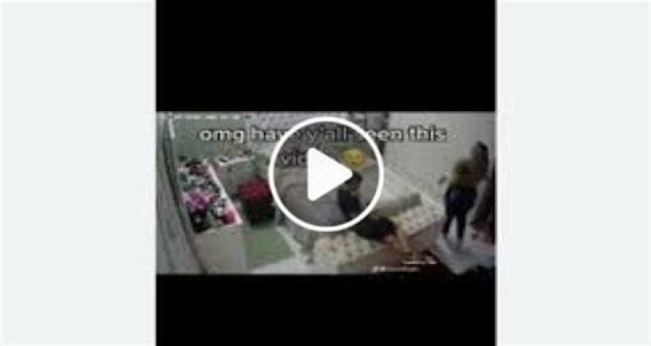 Uncovering The Intriguing Story Of The Kid And His Mom CCTV Video