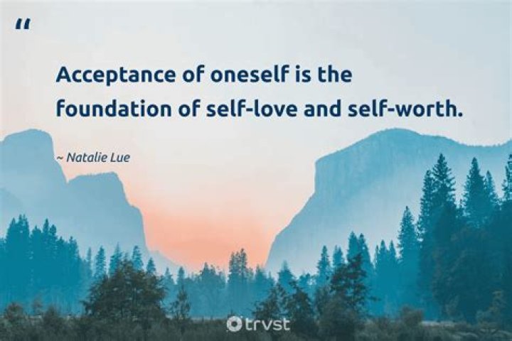 Uncovering The Journey Of Transformation And Self-Acceptance