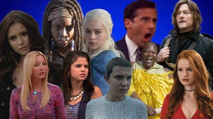 Uncovering The Legacy Of Iconic Characters