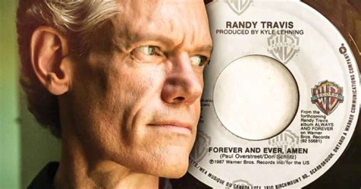 Uncovering The Legacy Of Randy Travis's Final Journey
