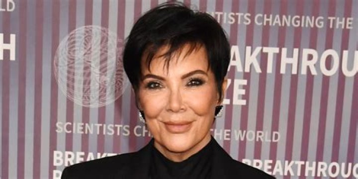 Uncovering The Life And Achievements Of Kris Jenner's Mother