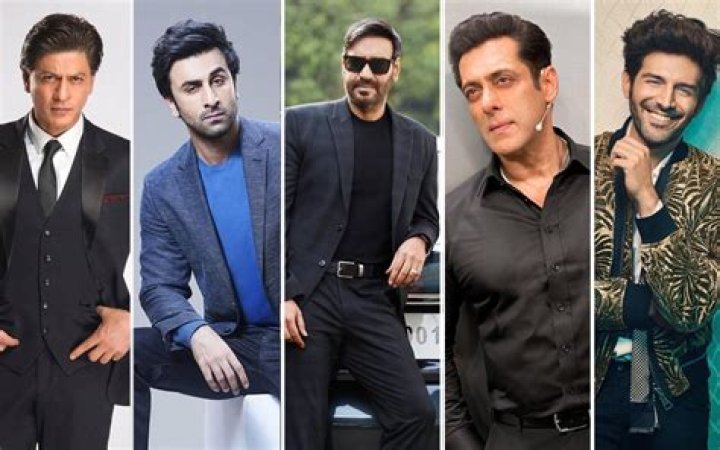 Uncovering The Life And Career Of Bollywood's Rising Star
