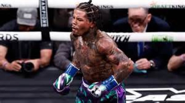 Uncovering The Life Of Gervonta Davis's Father: A Journey Through Family And Boxing