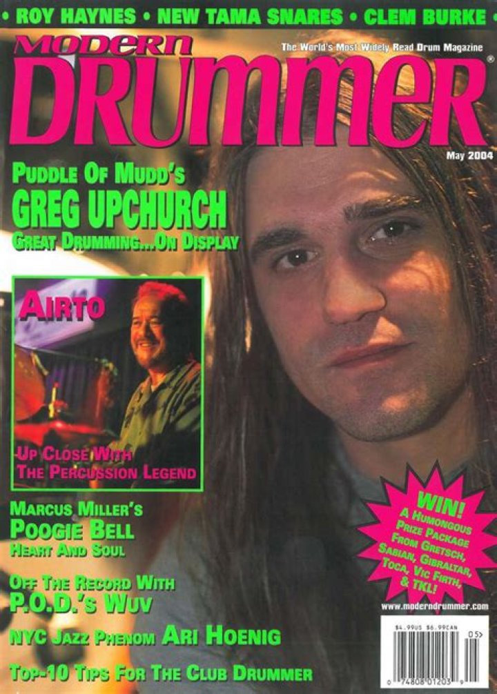 Uncovering The Life Of Kenny Kramme