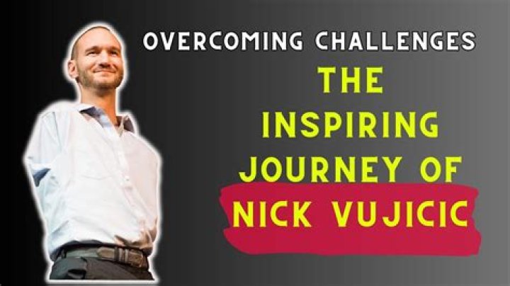 Uncovering The Life Of Nick Lee