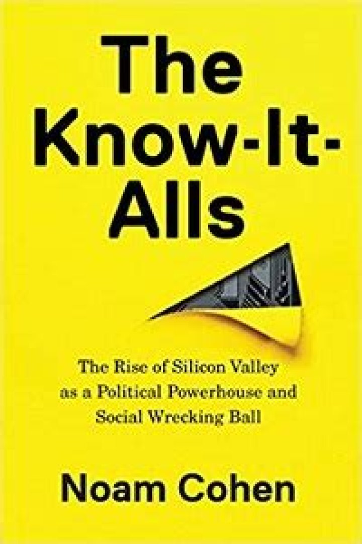 Uncovering The Life Of The Political Powerhouse