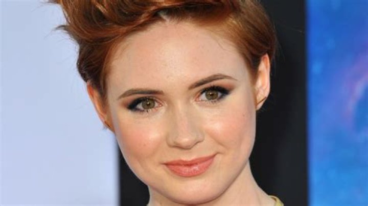 Uncovering The Lineage Of Karen Gillan