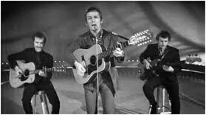 Uncovering The Lives Of Gordon Lightfoot's Children