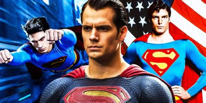 Uncovering The Love Life Of The Superman Star