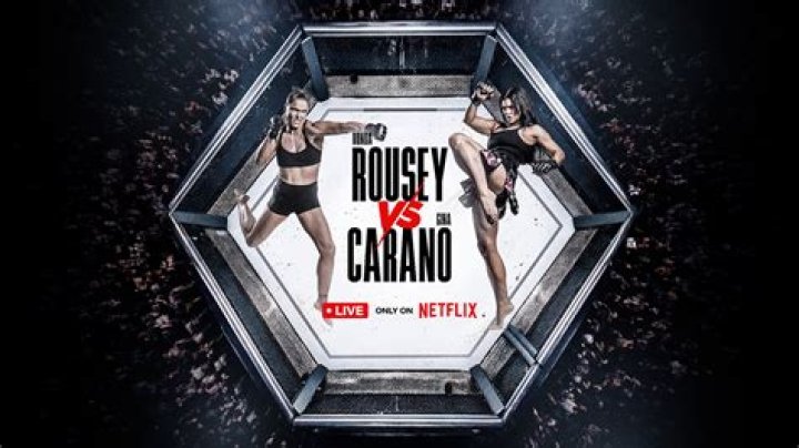 Uncovering The Man Behind Ronda Rousey's Heart